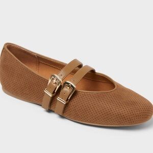 Universal Thread ballet games, size 8.5, NWOT